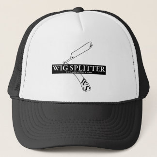 WS Trucker Hat Trucker Pet