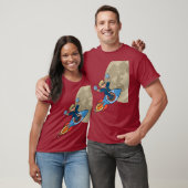 wsb beurshandel apparel mannen vrouwen kinder t-shirt (Unisex)