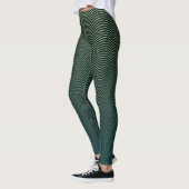 Wschinglinnen Leggings (Links)