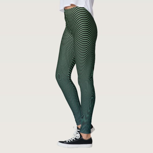 Wschinglinnen Leggings (Links)