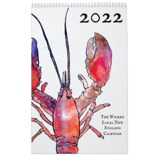 Wschoppen Local New England Agenda 2022 Kalender