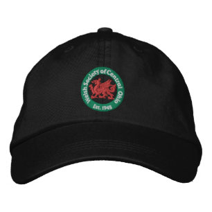 WSCO Logo Ball Pet - Zwart