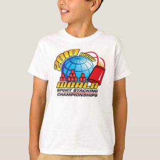 WSSC-KINDEREN T-SHIRT