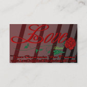 WStudioz Visitekaartjes SC (Achterkant)