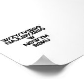 Wszystkiego najlepszego w Nowym Roku - poster (Hoek)