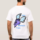 WT 2004 T-SHIRT (Achterkant)