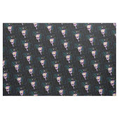 WT? - WAT IS HET? EMOJI Meemogie Stof (Fat Quarter)