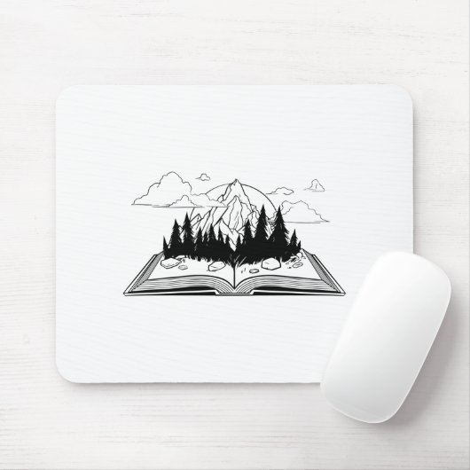 WTA-toernooi Muismat (Met muis)