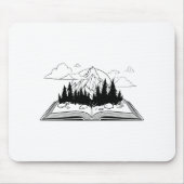 WTA-toernooi Muismat (Voorkant)