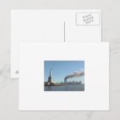 WTC1 BRIEFKAART (Voorkant / Achterkant)