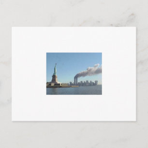 WTC1 BRIEFKAART