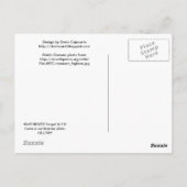 WTC3 BRIEFKAART (Achterkant)