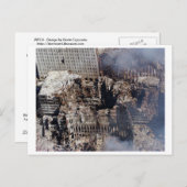 WTC4 BRIEFKAART (Voorkant / Achterkant)