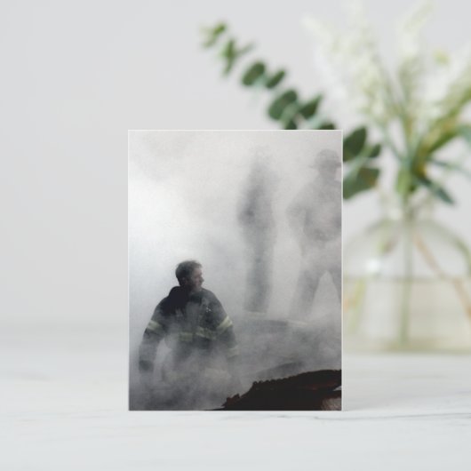 WTC5 BRIEFKAART (Staand voorkant)