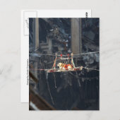 WTC6 BRIEFKAART (Voorkant / Achterkant)