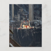 WTC6 BRIEFKAART (Voorkant)