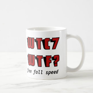 WTC 7 WTF? KOFFIEMOK