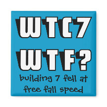 WTC 7 WTF? magneet