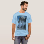 wtc t-shirt (Voorkant volledig)