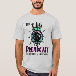 WTCR1 redo T-shirt