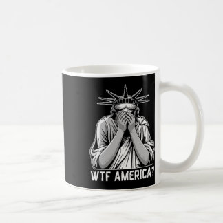 Wtf America Trump Koffiemok