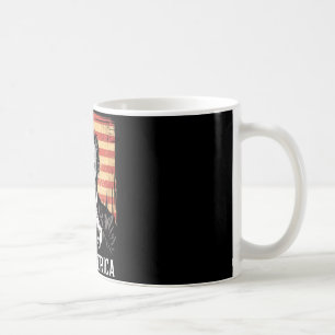 Wtf Amerika Anti-trump Abraham Lincoln Koffiemok