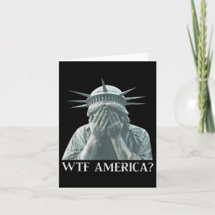WTF Amerika _ Kaart