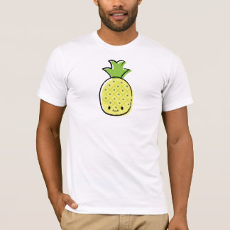 wtf-ananas t-shirt