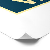 WTF - Anti-Trump Poster - Anti-Trump - (Hoek)