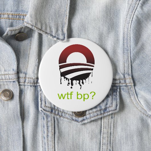 WTF BP RONDE BUTTON 4,0 CM (In situ)
