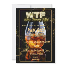 WTF Fifty Mannen 50e Verjaardagsfeest Download