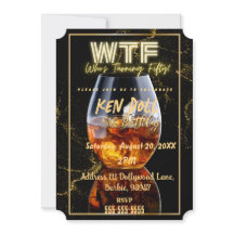 WTF Fifty Mannen 50e Verjaardagsfeest Download
