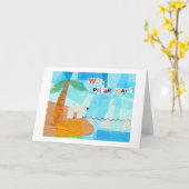 WTF, Ijsbeer? Kaart (Gele Bloem)