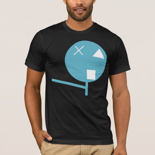 WTF is dat!? T-shirt (Voorkant)