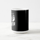 WTF is een kilometer Koffiemok (Center)