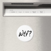 Wtf Magneet (Insitu (Vaatwasser))