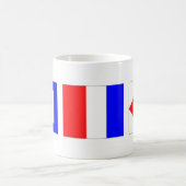 WTF-Mok Koffiemok (Center)