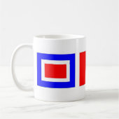 WTF-Mok Koffiemok (Links)