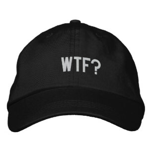 WTF? PET