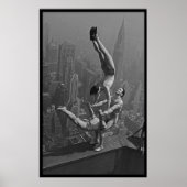 WTF! POSTER (Voorkant)