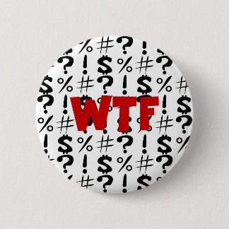 WTF RONDE BUTTON 5,7 CM