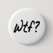 Wtf Ronde Button 5,7 Cm (Voorkant)