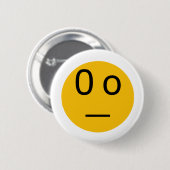 WTF RONDE BUTTON 5,7 CM (Voorkant /achterkant)