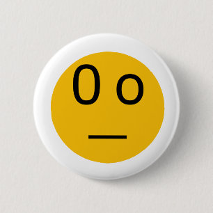WTF RONDE BUTTON 5,7 CM