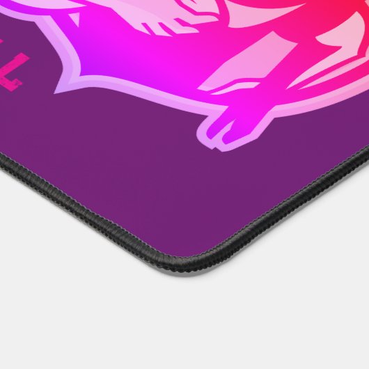 WTF Running Back  Bureaumat (Hoek)