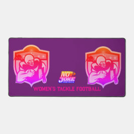 WTF Running Back  Bureaumat