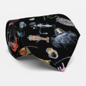 WTF-Stropdas Stropdas (Opgerold)