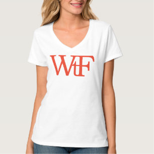 WtF T-shirt
