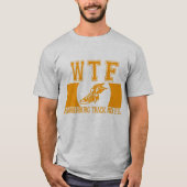 WTF T-SHIRT (Voorkant)