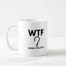 WTF Waar Is De Vis Grappige Vissen